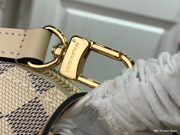 AAA Pruses Bags Louis Vuitton ALMA BB 0708